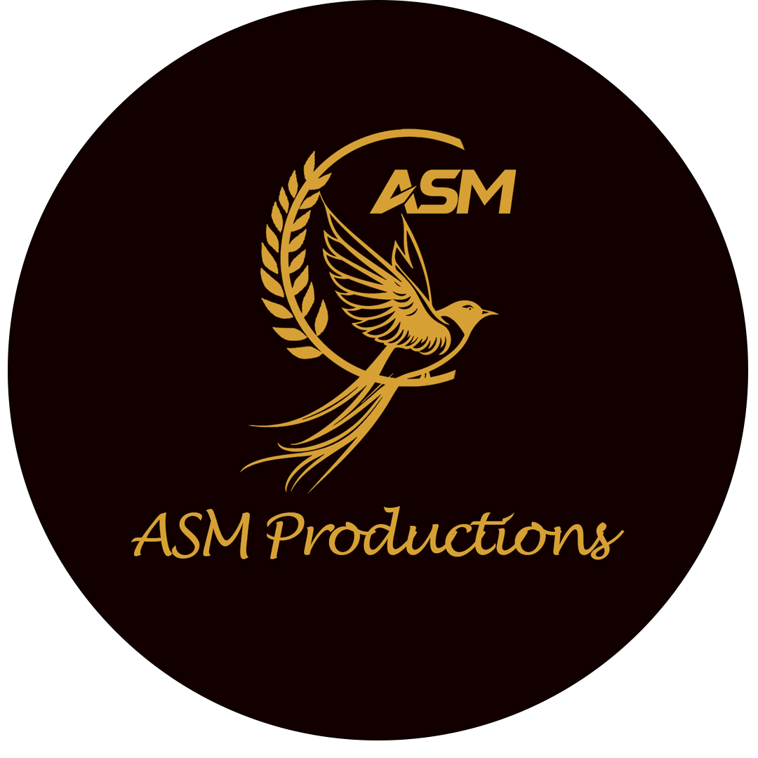 ASM Logo